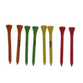 Wooden Golf Tees